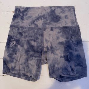 Align Biker Shorts